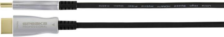 Actual product image SpeaKa Professional HDMI - HDMI (50 m)