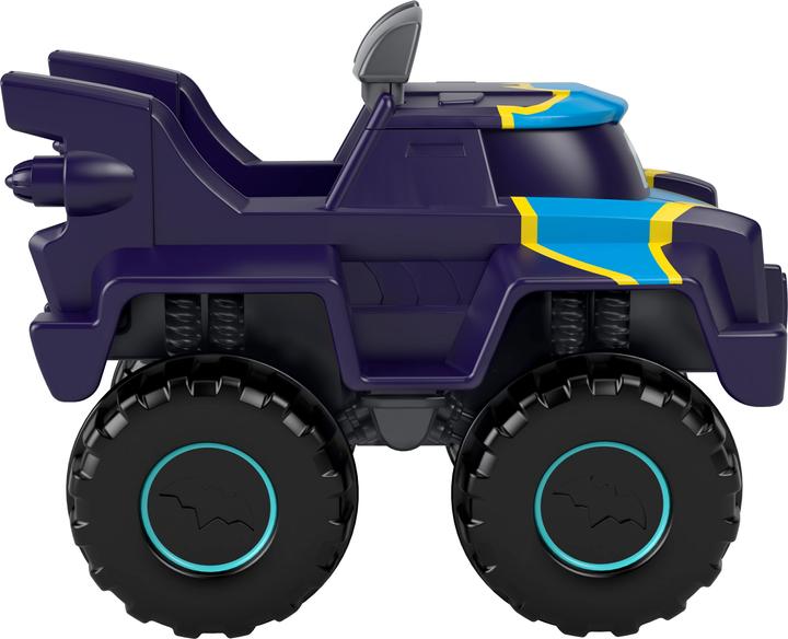 Actual product image Fisher-Price Batwheels (1 piece - assorted)