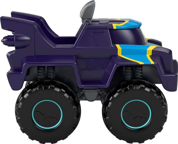 Actual product image Fisher-Price Batwheels (1 piece - assorted)