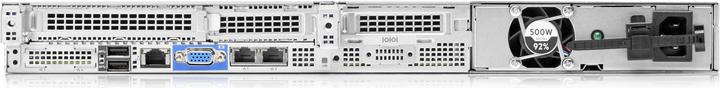 Actual product image HPE smart array (Intel Xeon Silver 4210R, 1000 GB, Rack Server)