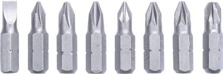 Actual product image kwb Drill and BIT DRILLBOX 39 TLG. (2 mm, 2.5 mm, 3 mm, 3.5 mm, 4 mm, 5 mm, 6 mm, 6.5 mm)