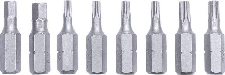 Actual product image kwb Drill and BIT DRILLBOX 39 TLG. (2 mm, 2.5 mm, 3 mm, 3.5 mm, 4 mm, 5 mm, 6 mm, 6.5 mm)