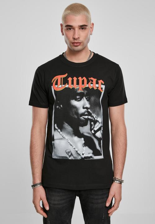 Actual product image MT Tupac California Love Tee (4XL)