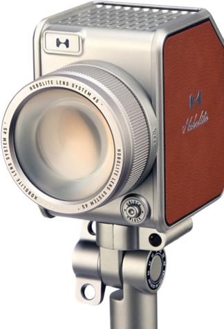 Produktbild Harlowe Avant Creator AC/DC Kit (Set)