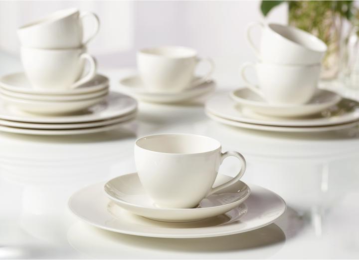 Productafbeelding Vivo by Villeroy & Boch Basiswit (18 Stuk)