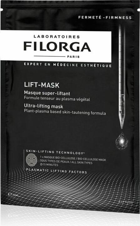 Produktbild Filorga Lifting Tuch Masken - Set 1 Stück (14 ml)