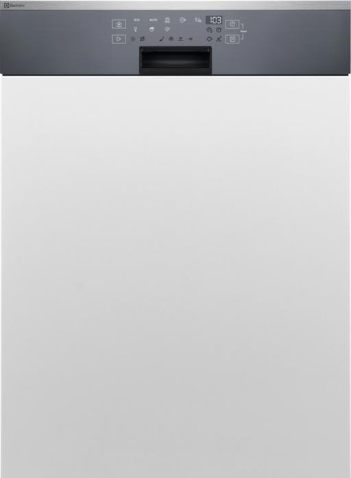 Electrolux Ga55slicn