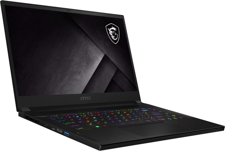 Produktbild MSI GS66 Stealth (15.60", Intel Core i7-10870H, 32 GB, 1000 GB, CH)