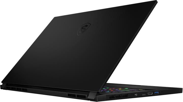 Produktbild MSI GS66 Stealth (15.60", Intel Core i7-10870H, 32 GB, 1000 GB, CH)
