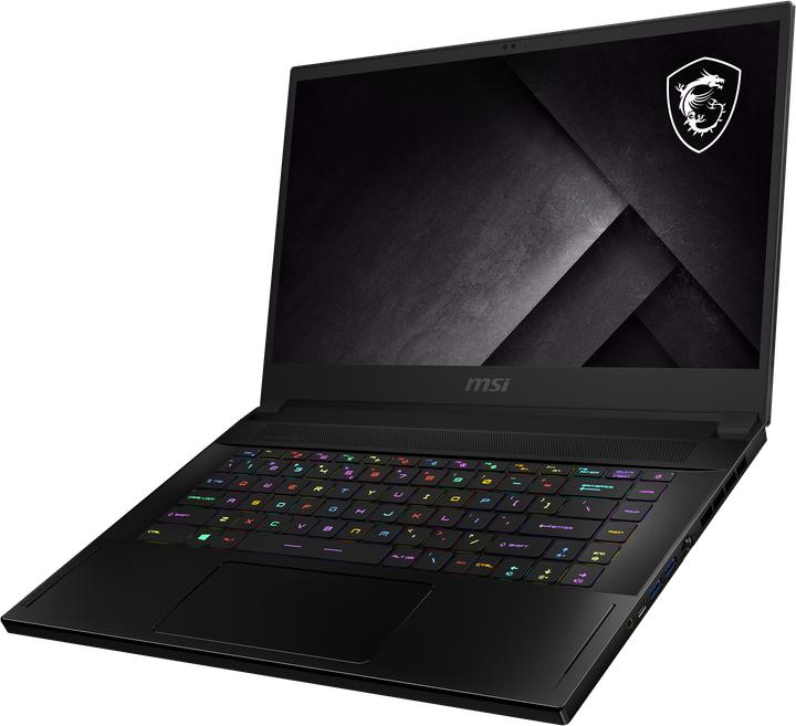 Produktbild MSI GS66 Stealth (15.60", Intel Core i7-10870H, 32 GB, 1000 GB, CH)