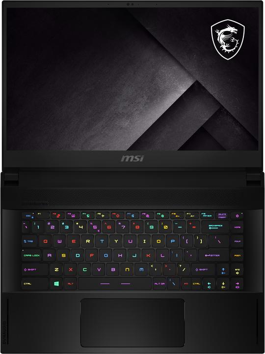 Produktbild MSI GS66 Stealth (15.60", Intel Core i7-10870H, 32 GB, 1000 GB, CH)