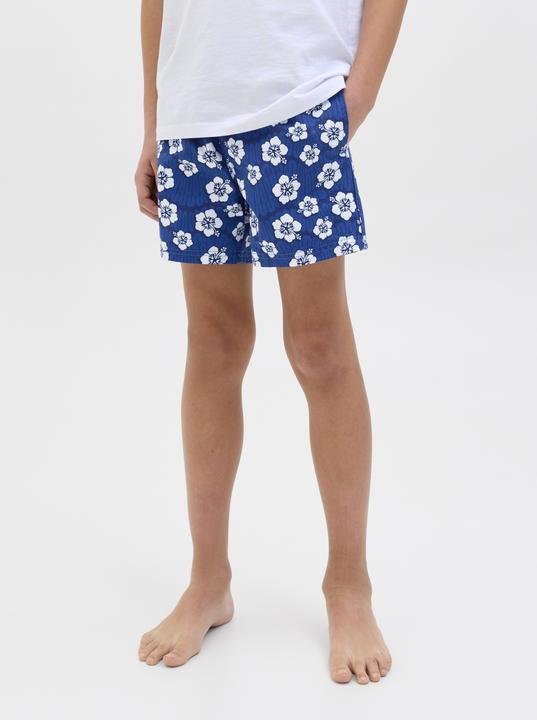Produktbild Jack & Jones Badeshort JNR (152)