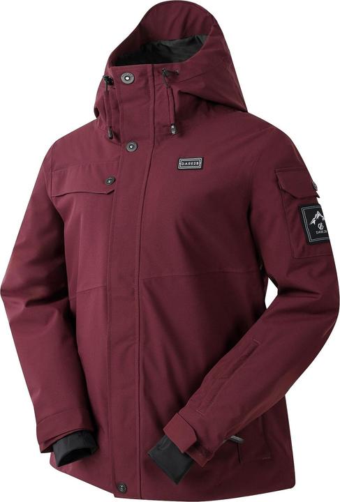 Produktbild Dare2b Ski Life Skijacke (42)