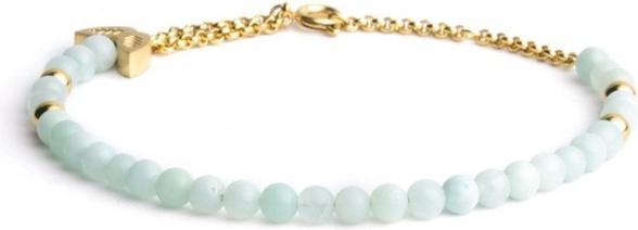 Produktbild Gemini Classic Opal Rocky (21 cm, Edelstahl)