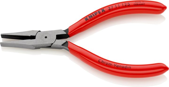 Actual product image Knipex Greifzange (125 mm)