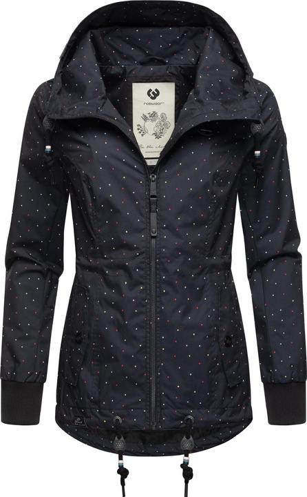 Produktbild Ragwear Danka Dots (L)