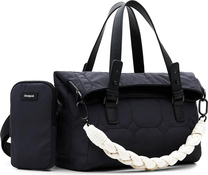 Actual product image Desigual Vintage Cottage handbag 29.5 cm (10 l)