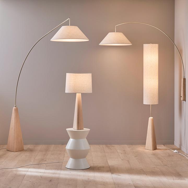 Actual product image AM.PM Nassah (E27)