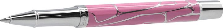 Immagine prodotto Belius Penna a sfera The Cocktail Menu (Blu, Pink)