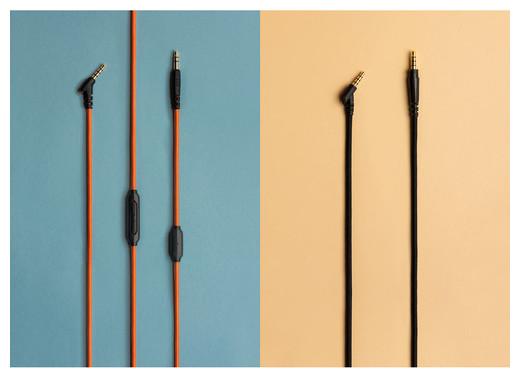 Actual product image V-Moda Crossfade M-200 (No noise cancellation, Cable)