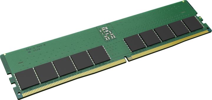 Kingston 48GB 5600MT/s DDR5 ECC CL46 DIMM 2Rx8 Hynix M (1 x 48GB, 5600 MHz, DDR5-RAM, DIMM)