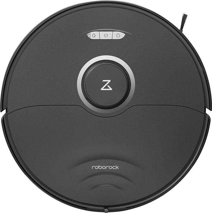 Actual product image Roborock S8 Pro Ultra (Vacuum mopping robot)