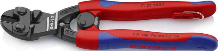 Actual product image Knipex CoBolt (200 mm)