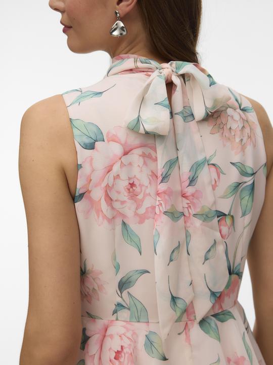Image du produit Vero Moda VMFELICIA Langes Kleid Kleid (M)