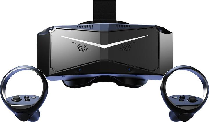 Produktbild Pimax Crystal Light