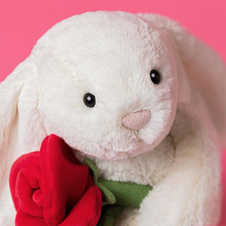 Immagine prodotto Jellycat Lepre (31 cm)
