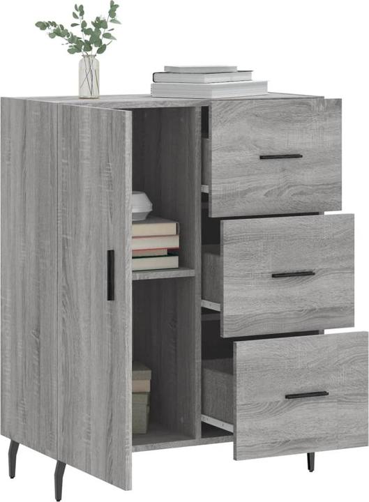 Image du produit vidaXL Sideboard (69.50 x 34 x 90 cm)