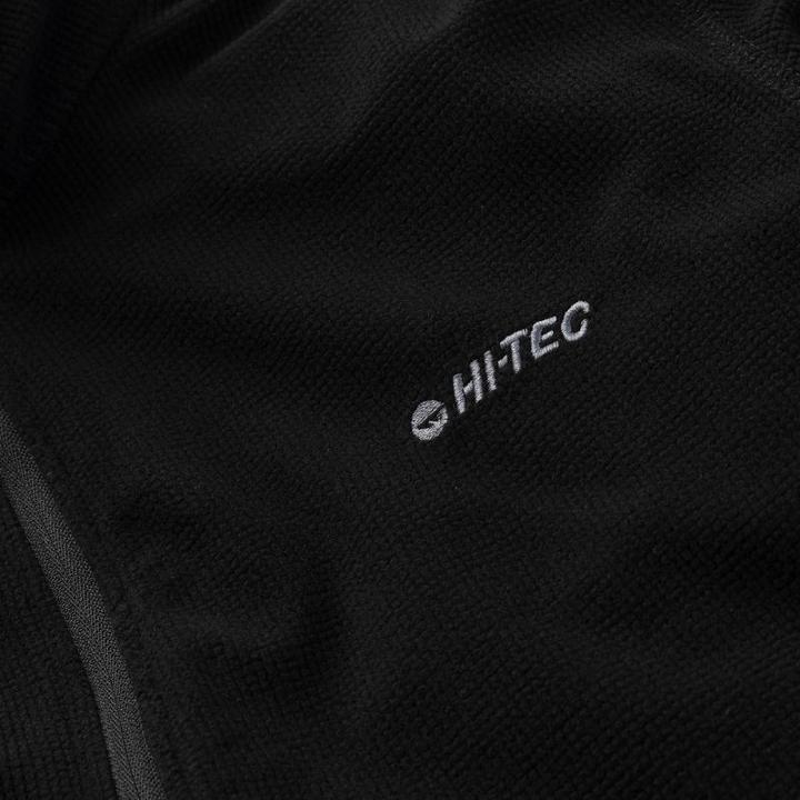 Produktbild Hitec Damis Sweatshirt mit durchgehendem Reissverschluss (S)