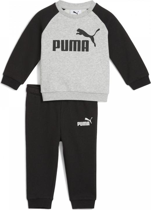 Immagine prodotto Puma MINICATS ESS Raglan Crew Set FL INF (98)