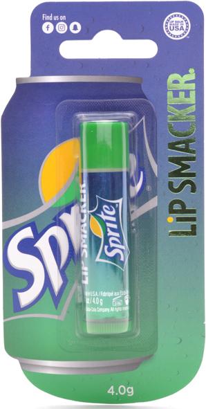 Produktbild Sombo Coca Cola Lippenpflegestift Sprite