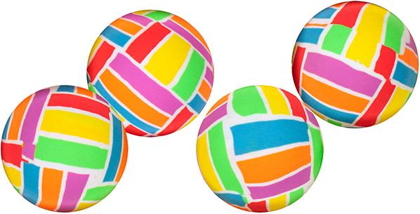 Sombo Stuiterbal Happy Jumper