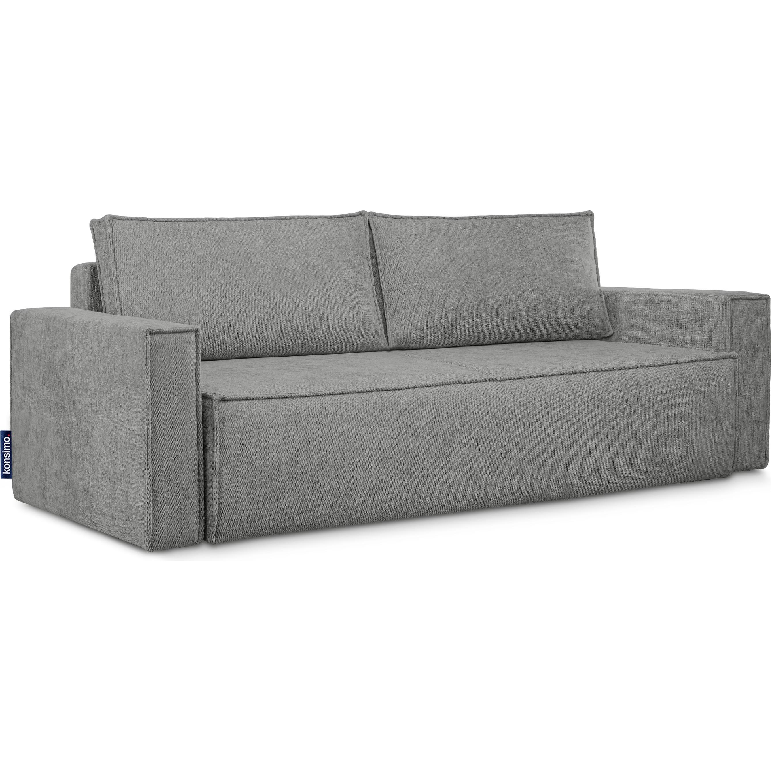 Thumbnail - Konsimo, Sofa, Napi Ii (3-Sitzer)