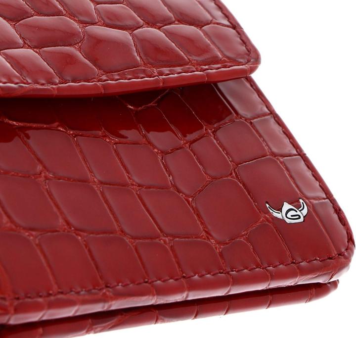Actual product image Golden Head Cayenne RFID Protect Wallet 1174