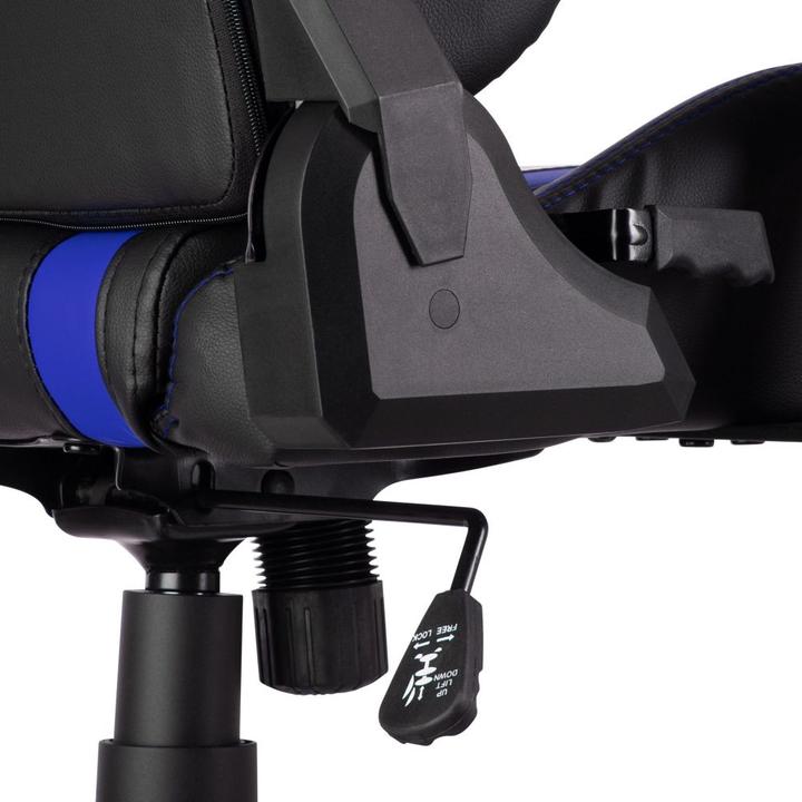 Actual product image tectake Premium Racing