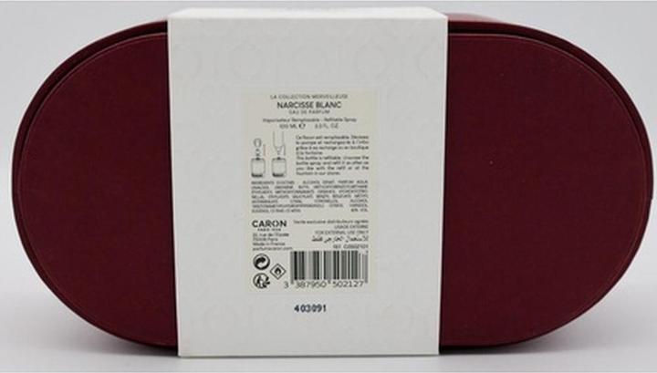 Produktbild Caron Narcisse Blanc Eau de Parfum (Eau de Parfum, 100 ml)