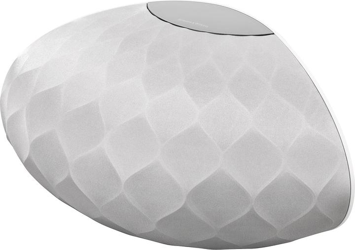 Actual product image Bowers & Wilkins Formation Wedge (Bluetooth, Wi-Fi, Airplay 2)