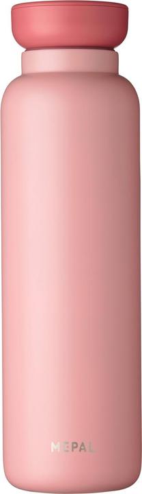 Produktbild Mepal Ellipse Isolierflasche - Nordic Pink (0.90 l)