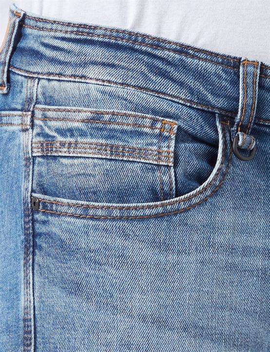Actual product image Camel Active Slim Fit 5-Pocket Jeans (W33/L30)
