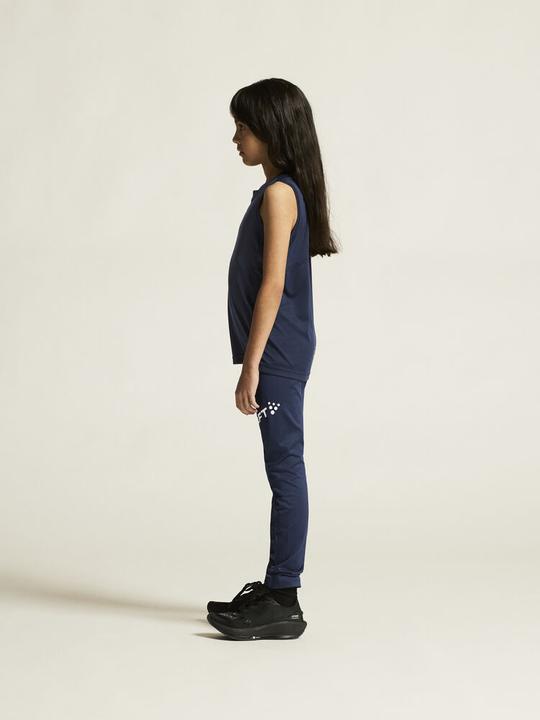 Actual product image Craft Rush 2.0 Singlet JR (158, 164)