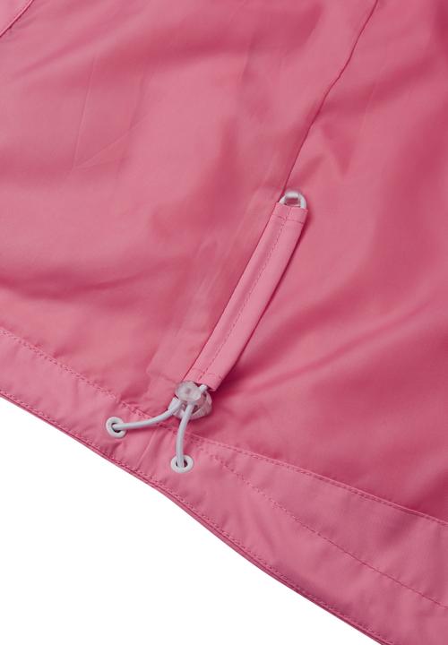 Produktbild Reima tec Regenjacke Anise Sunset (104)