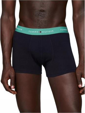 Produktbild Tommy Hilfiger Trunk WB (M)