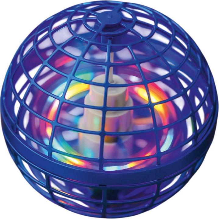 Produktbild I Am Creative Magic Spinner Sphere Kinder Flugball