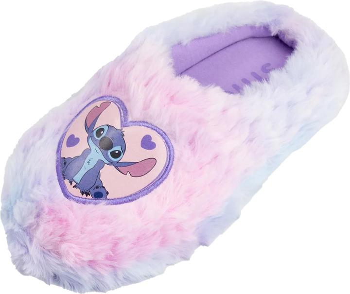 Produktbild Lilo & Stitch Herz Pantoffeln Mädchen (38)