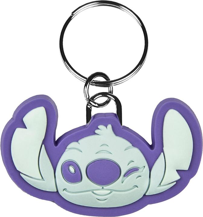 Produktbild Scooli EasyStart Schulranzen Set,5tlg Lilo & Stitch (19 l)