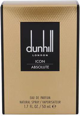 Produktbild Dunhill Icon Absolute (Eau de Parfum, 50 ml)