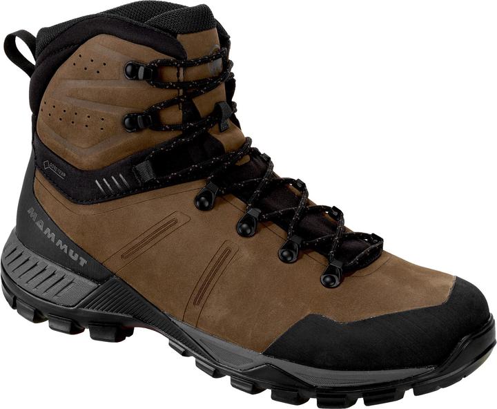 Produktbild Mammut Mercury Tour II High GTX (42)
